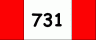 731